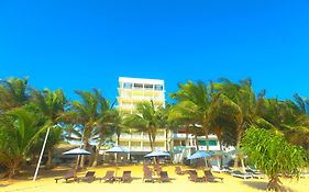 Beacon Beach Hotel Negombo